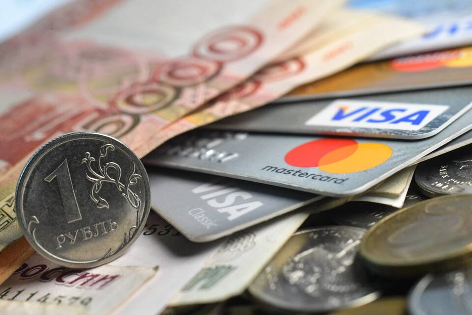 Что можно покупать кредитной картой