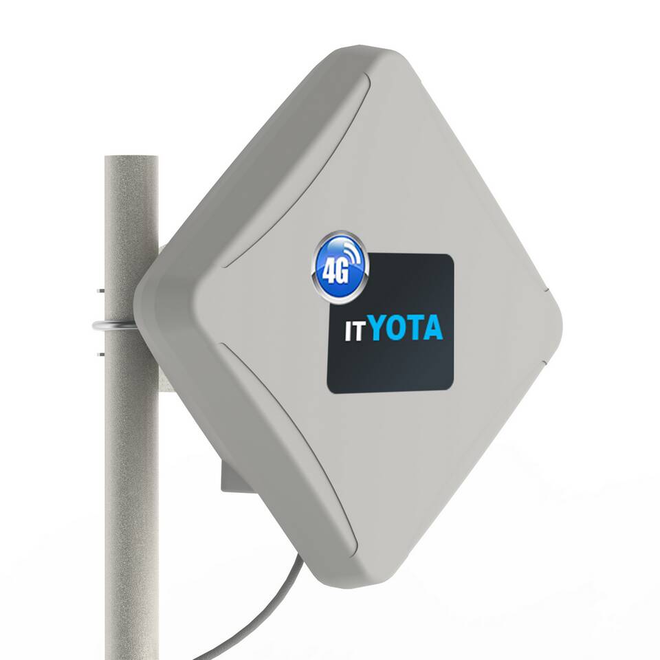 Как улучшить связь Yota на телефоне