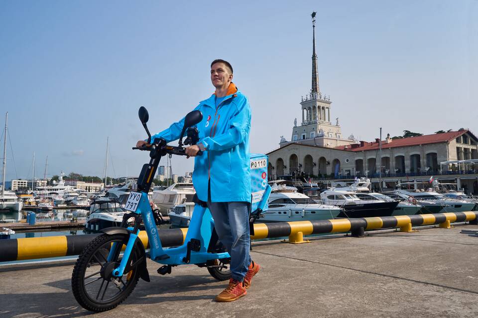 Как уволиться с работы кладовщиком в Яндекс Лавке