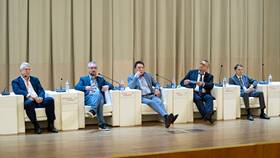 Аркадий Викторович Старов: состояние здоровья