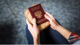 Что будет, если не менять паспорт в течение года в Слата