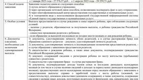 Как документально подтвердить оказание услуги в Слата