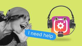 Как написать в поддержку Instagram в 2025 году в Слата