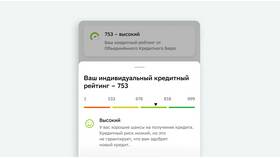 Как обновить кредитный потенциал в Сбербанке в Слата