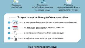 Как отсканировать QR-код со своего телефона в Слата