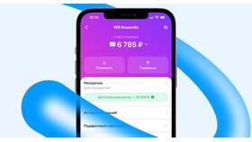 Как перевести деньги в кошелек Wildberries в Слата