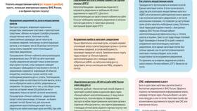 Как подать заявление на возмещение НДФЛ через Госуслуги в Слата