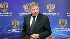 Как подать жалобу в Верховный Суд РФ в Слата