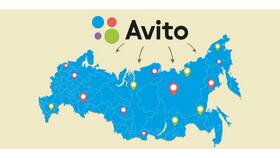 Как размещать и просматривать объявления на карте Авито в Слата