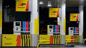 Как сэкономить на заправке на АЗС Роснефть в Слата