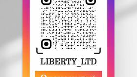 Как скачать QR-код в Telegram в Слата