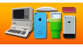 Руководство по использованию продуктов Apple в Слата