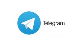Уведомления о входе в Telegram в Слата