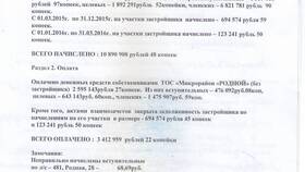 За что платят членам ревизионной комиссии в Слата