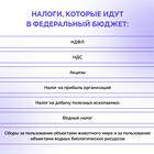 Как взыскиваются налоги