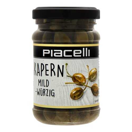 Каперсы в рассоле Piacelli 90 г в Слата