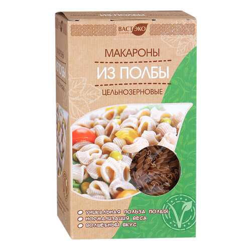 Макароны Вастэко спирали 400 г в Слата