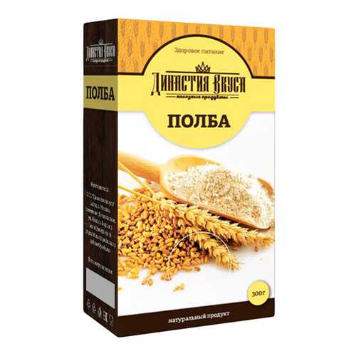Полба Династия Вкуса в Слата