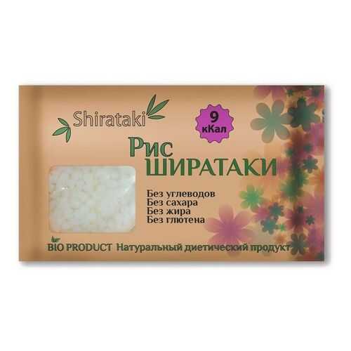 Рис Ширатаки 340 г в Слата