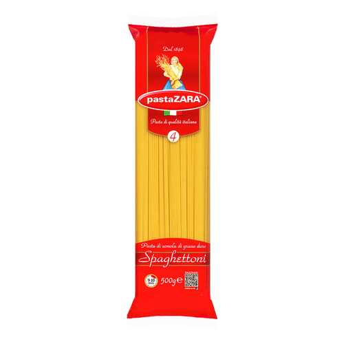 Спагетти Pasta Zara 500 г в Слата