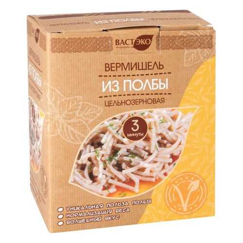 Вермишель Вастэко 400 г в Слата