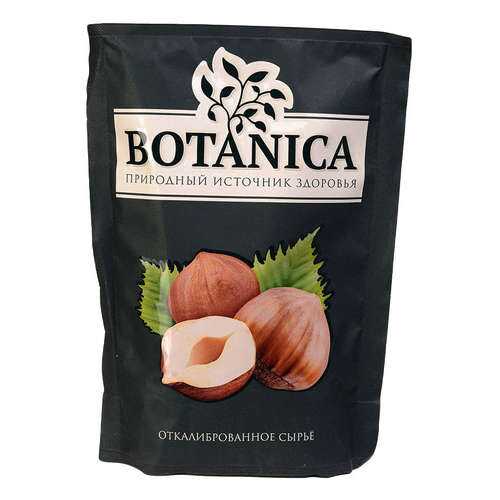 Фундук Botanica сушеный 140г в Слата