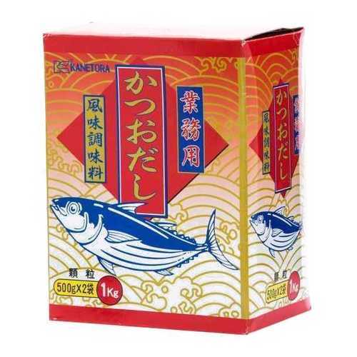 Хондаши Kanetora Shanghai toyo сухой бульон 1 кг в Слата