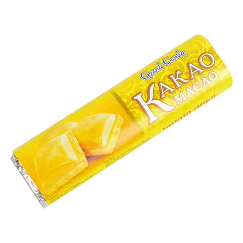 Какао масло Joyco 35 г в Слата