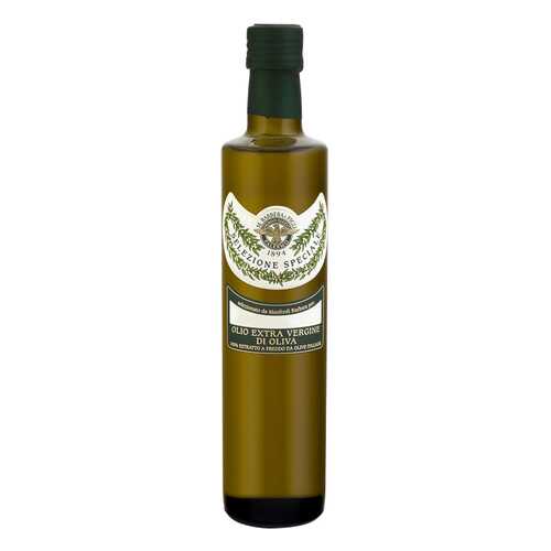 Масло Barbera Selezione Speciale Extra Vergine оливковое 500 мл в Слата