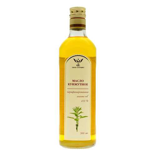 Масло Dial-export кунжутное 0.5 л в Слата