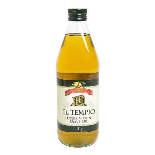 Масло оливковое Extra Vergine Il Tempio регион Умбрия 1 л в Слата