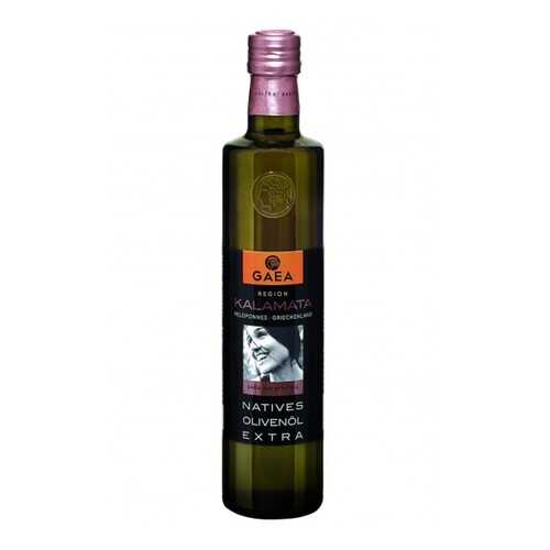 Масло оливковое Gaea kalamata extra virgin 0.5 л в Слата