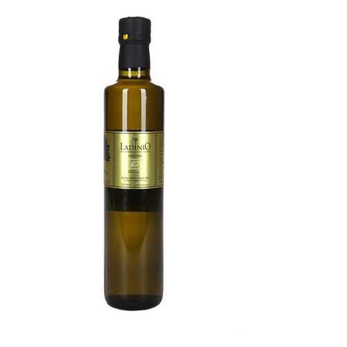 Масло оливковое Mediterranean Olive House Ladinio 500 мл в Слата