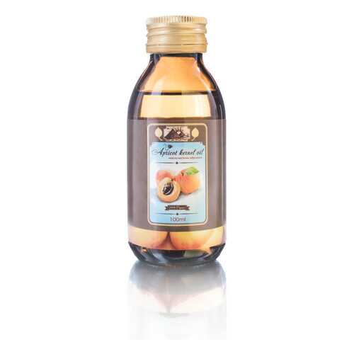 Shams Natural Oils масло абрикосовых косточек, 100 мл. в Слата