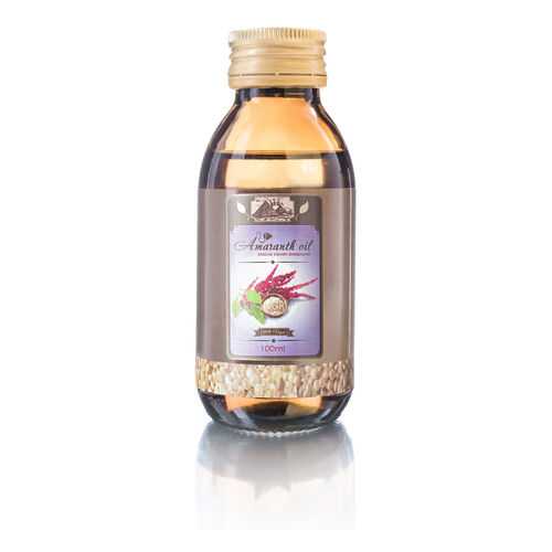 Shams Natural Oils масло семян амаранта, 100 мл. в Слата