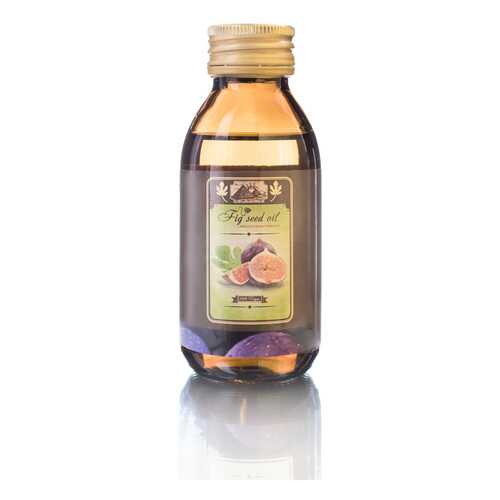 Shams Natural Oils масло семян инжира, 100 мл. в Слата