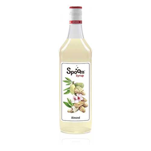 Сироп Spoom миндаль в Слата