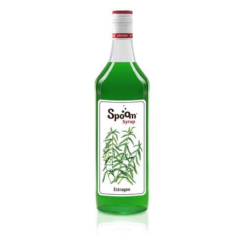 Сироп Spoom тархун в Слата