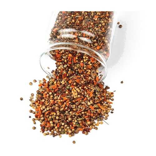 Autumn Seasoning осенние пряности 108 специй дой-пак, 50 г в Слата