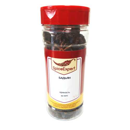 Бадьян SpiceExpert 70 г в Слата