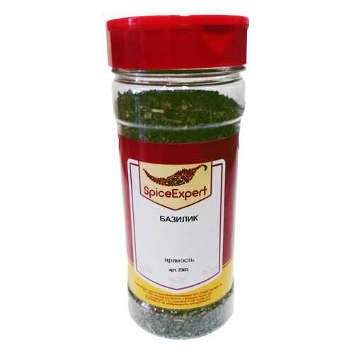 Базилик SpiceExpert 85 г в Слата