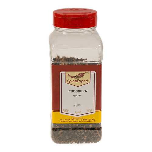 Гвоздика целая 300гр (1000мл) банка SpicExpert в Слата