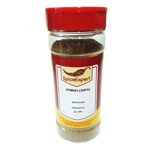 Кумин (зира) молотый SpiceExpert 190 г в Слата