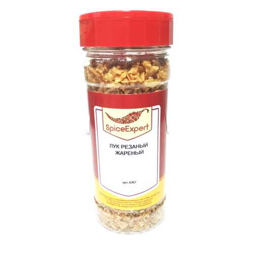 Лук репчатый SpiceExpert жареный 130 г в Слата