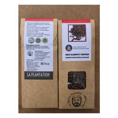 Перец Kampot pepper красный 100 г в Слата