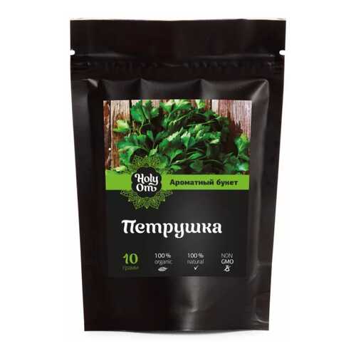 Петрушка Holy Om ароматный букет 10 г в Слата