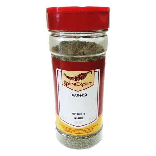 Шалфей SpicExpert 60 г в Слата