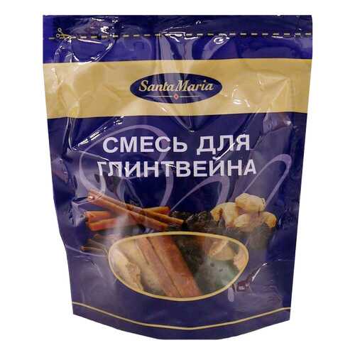 Смесь Santa Maria для глинтвейна 37 г в Слата