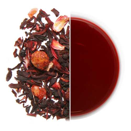 Чай Tea.ru Kir Royal фруктовый 180 г в Слата