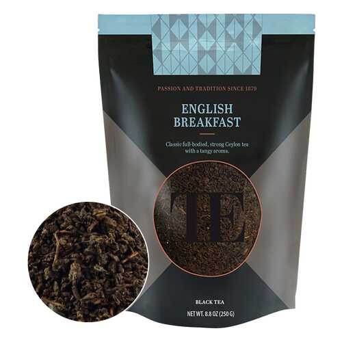 Чай Teahouse Exclusives английский завтрак 250 г в Слата
